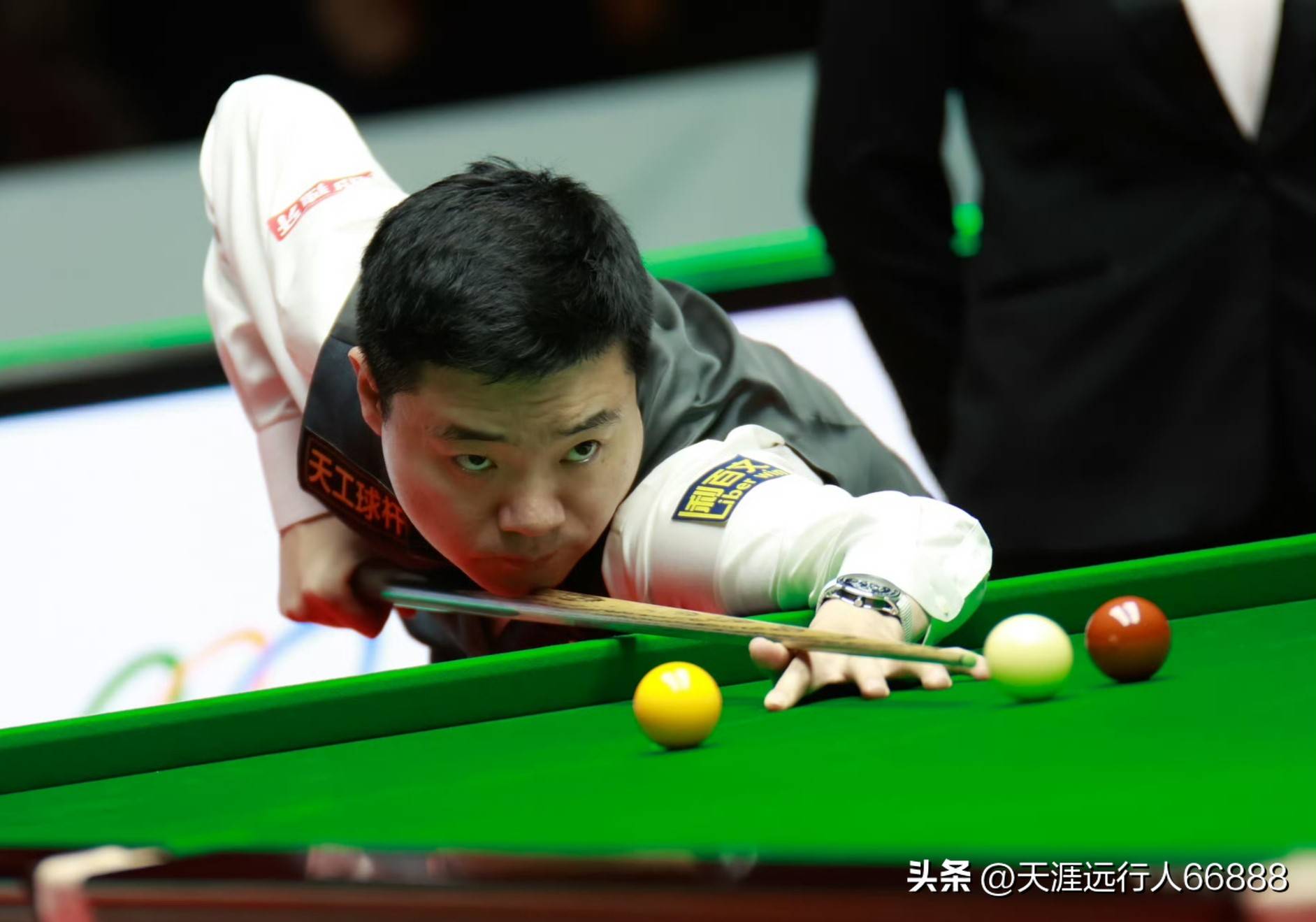 让杰斯养成 让杰斯养成