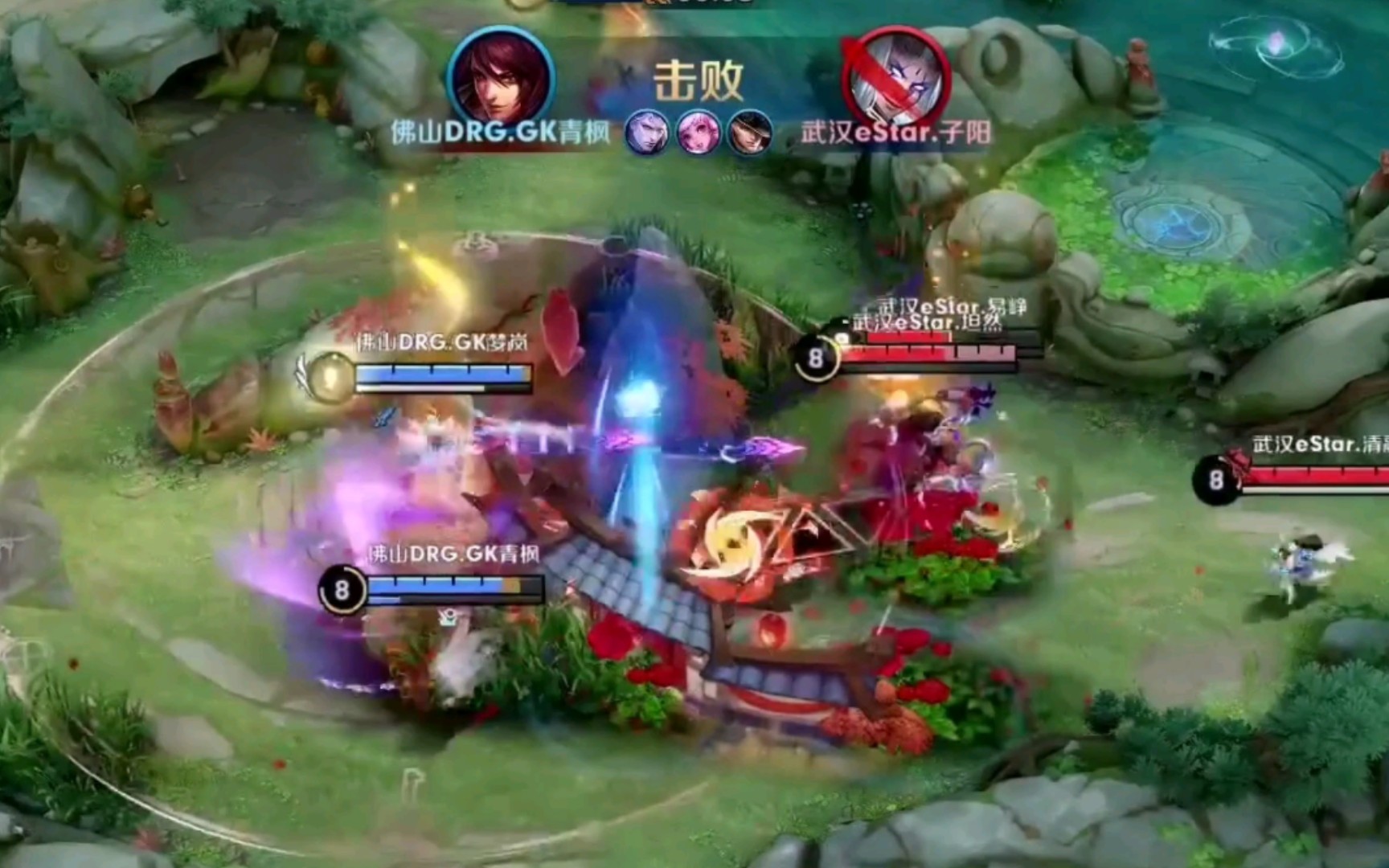 效表现背后 效表现背后