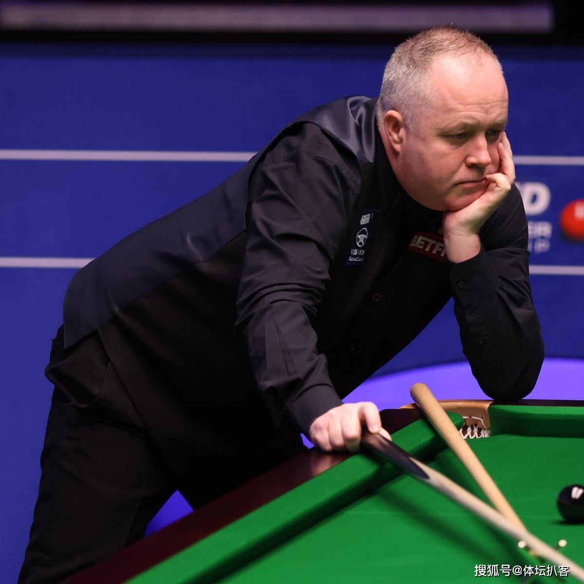 显著的负面 显著的负面