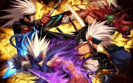 定向化战略 定向化战略