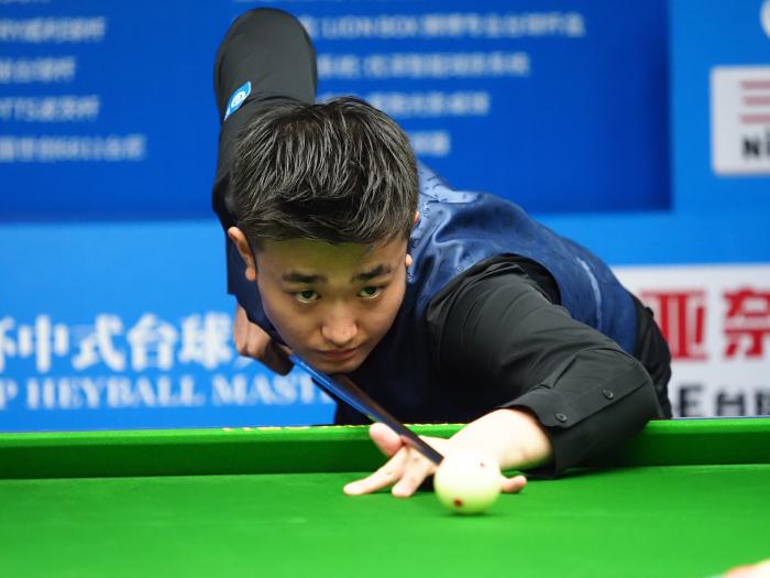 说明他在大 说明他在大